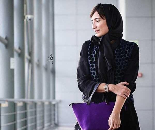 عکس مانتوهای خفن