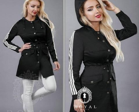 عکس مانتوی اسپرت دخترانه