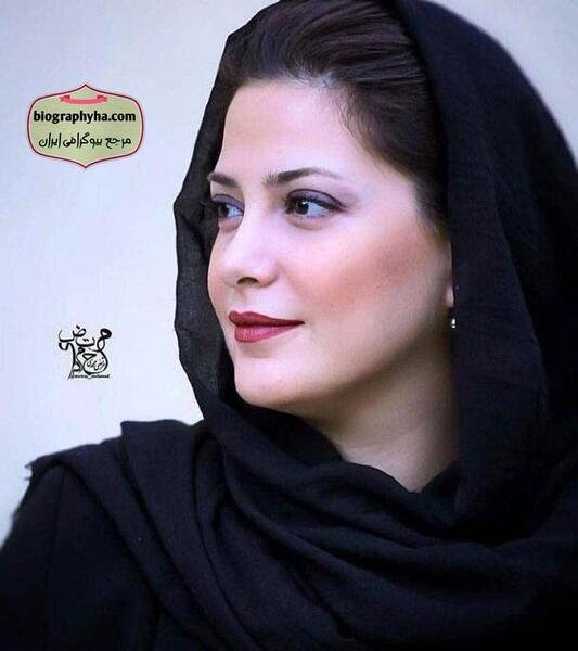 عکس همسر طناز طباطبائی
