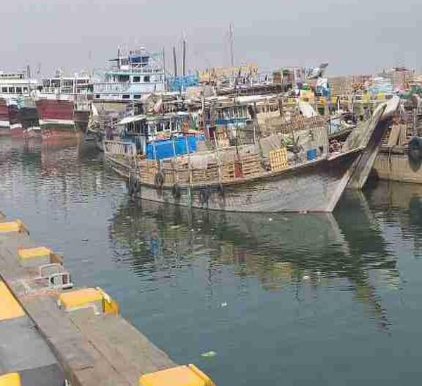 عکس لنج دبی