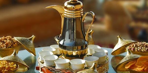عکس سوغات دبی
