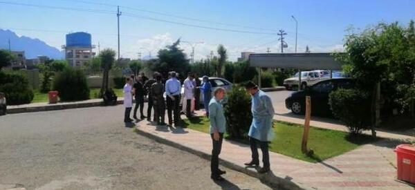 عکس هایی از شهر دیانا کردستان عراق