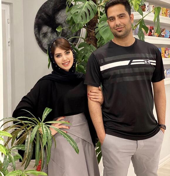 عکس عاطی بلاگر