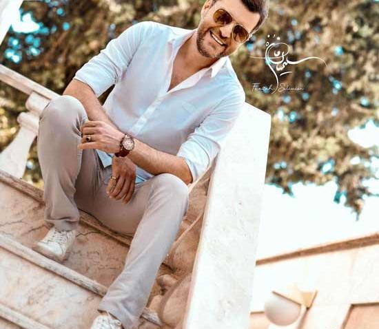 بیوگرافی و عکس همسر باربد بابایی