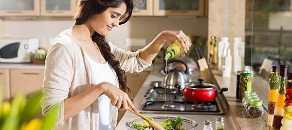 عکس نوشته روز آشپز