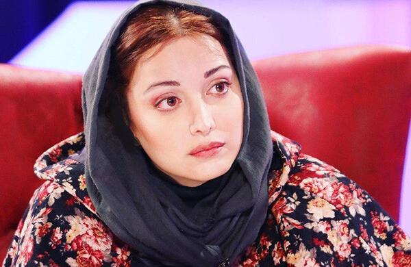 عکس شوهر روشنک