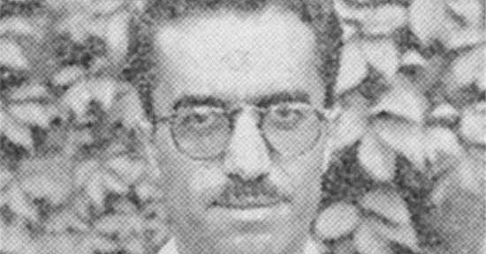 عکس همسر دکتر محمد قریب
