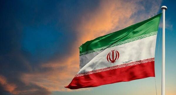 عکس پرچم ایران فول اچ دی