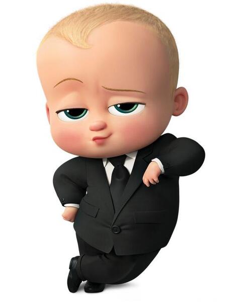عکس شخصیت کارتونی فیلم