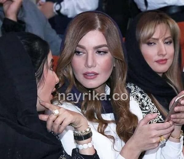 عکس شوهر متین ستوده