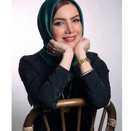 عکس شوهر متین ستوده