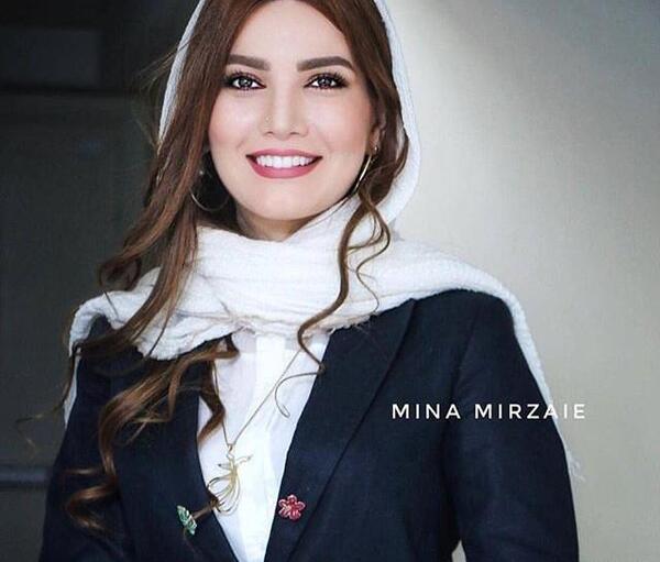 عکس شوهر متین ستوده
