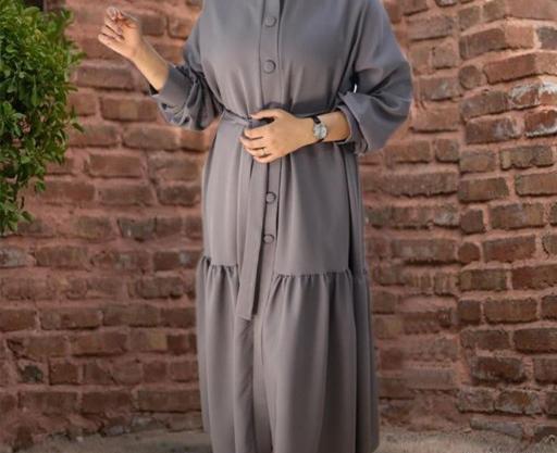 عکس مانتوهای چینی