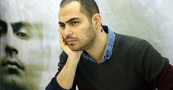 عکس همسر هادی پاکزاد