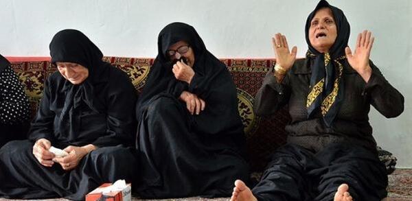 عکس همسر هادی پاکزاد