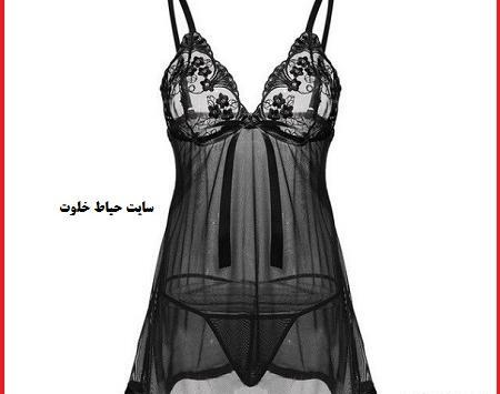 عکس لباس خواب زنان
