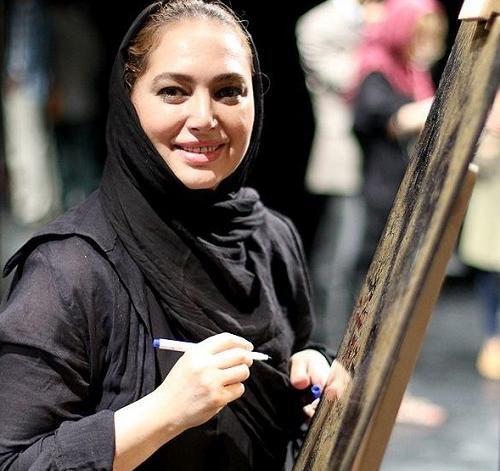 عکس شوهر صبا