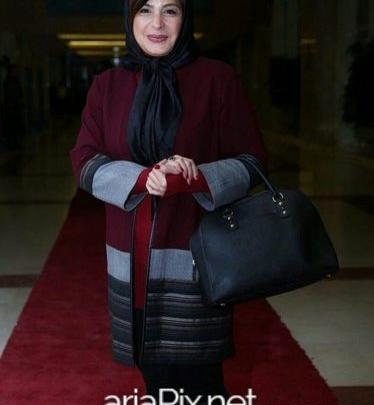 عکس شوهر سیما تیرانداز