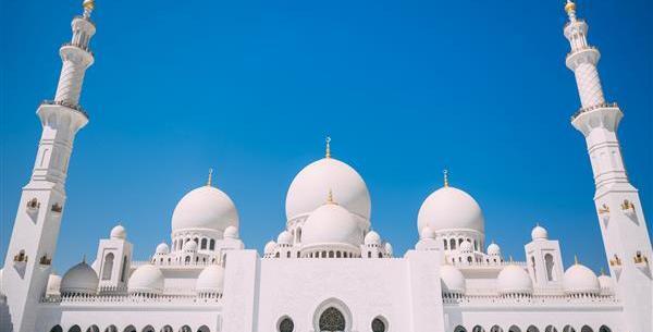 عکس دبی نو