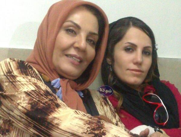 عکس همسر زهره حمیدی