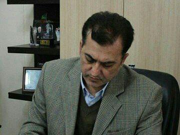 عکس پیام تبریک روز گفتاردرمانی