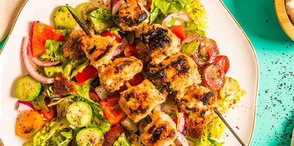 عکس غذاهای دبی