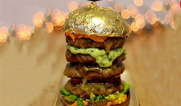 عکس غذاهای دبی