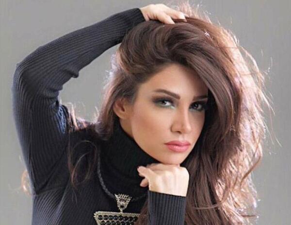 عکس دیانا حداد
