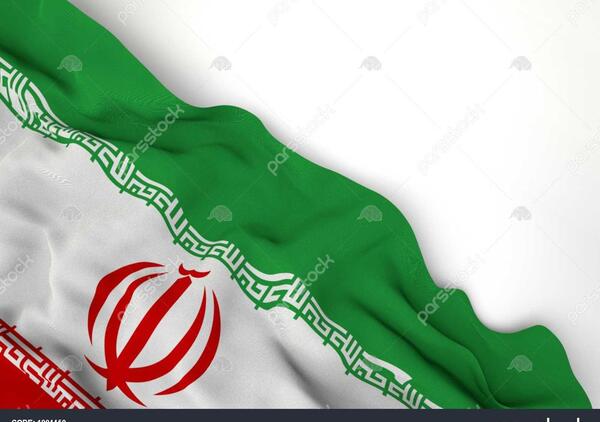 عکس پرچم ایران حرکتی