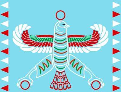 عکس پرچم های ایران