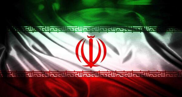 عکس پرچم ایران با کیفیت