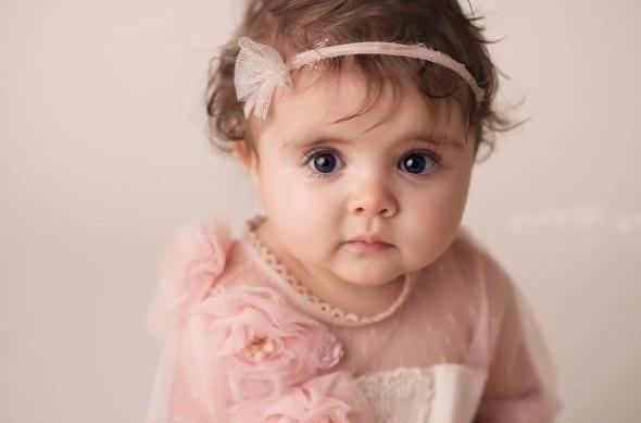 عکس نی نی سبزه