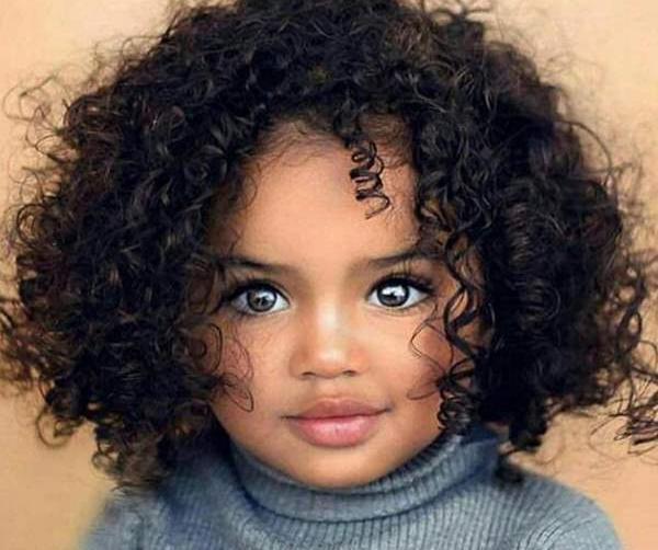 عکس نی نی سبزه
