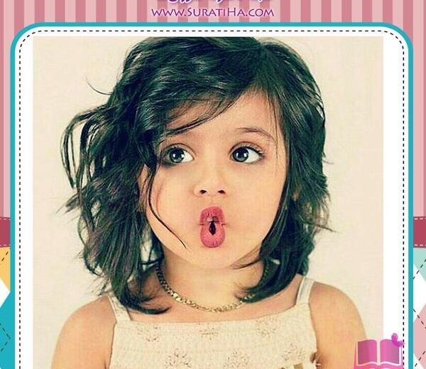 عکس نی نی های بامزه