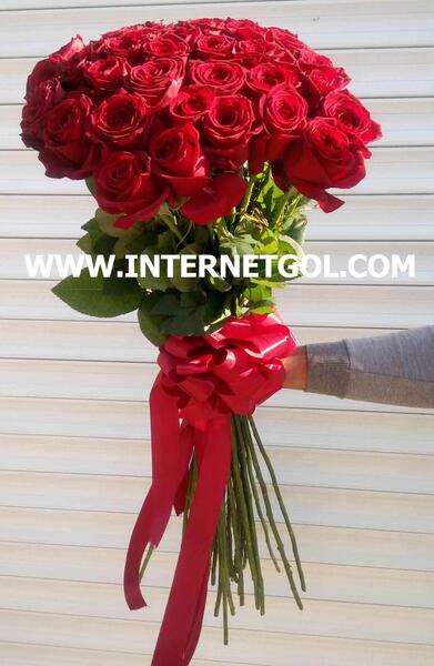 عکس گل برای روز پسر