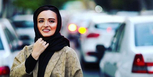 عکس دیانا عباسی