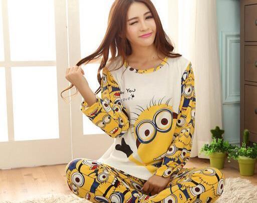 عکس لباس خواب بچه گانه