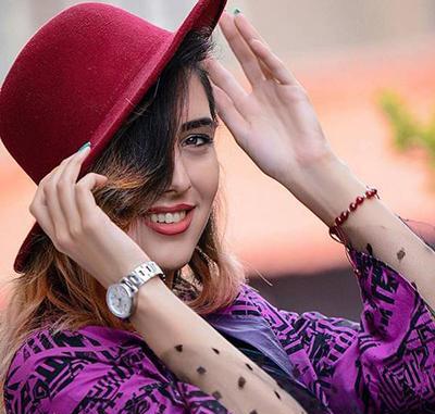 عکس ژست حرفه ای