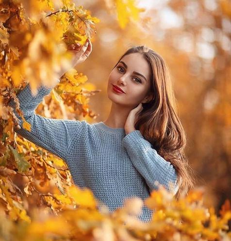 عکس ژست حرفه ای