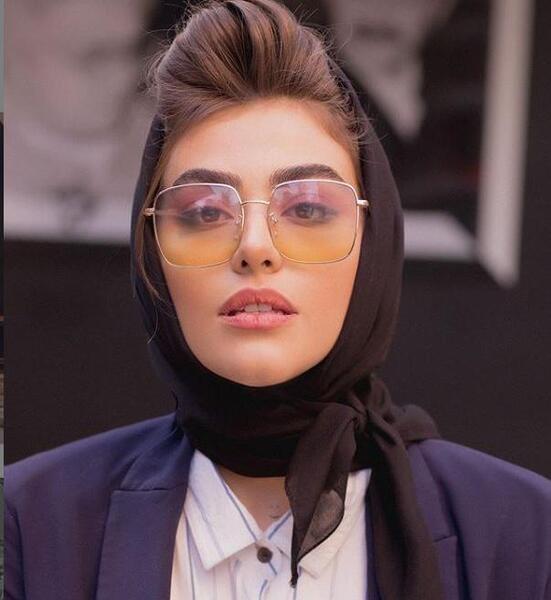عکس زایمان ریحانه پارسا