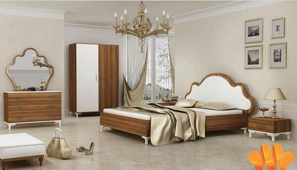 عکس سرویس خواب