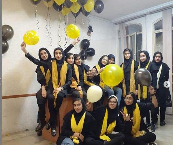 عکس کلاس زبان سفیر