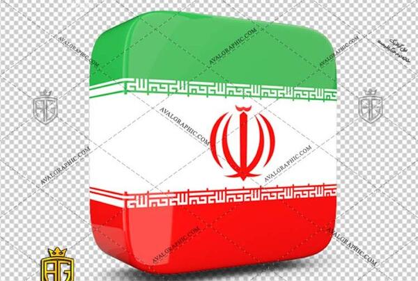 عکس تصاویر پرچم ایران زیبا