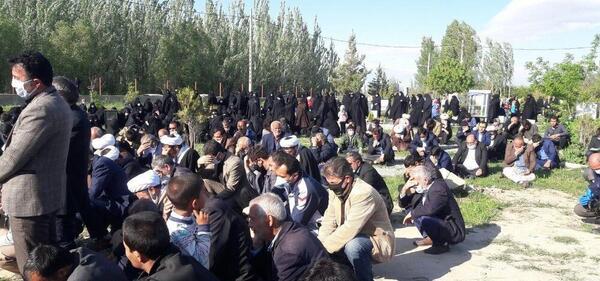 عکس مدرسه چهاربرج