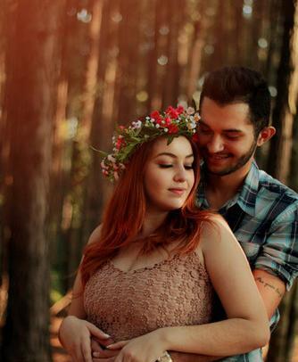 عکس ژست عکاسی دونفره لاکچری