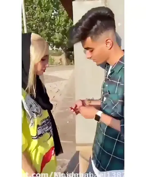 عکس دیانا ارسلان