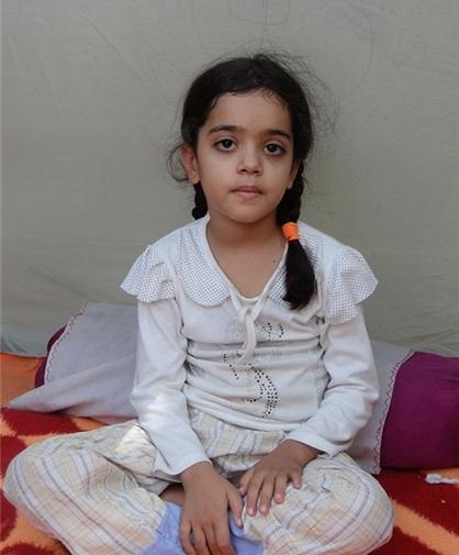 عکس کیانا صادقی