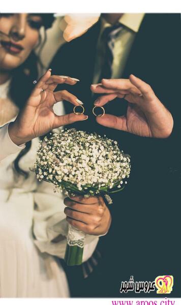 ژست عکس محضری