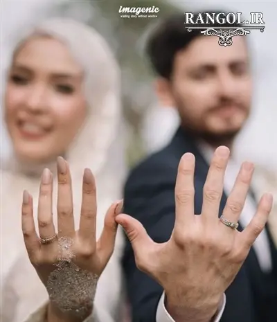 ژست عکس محضری
