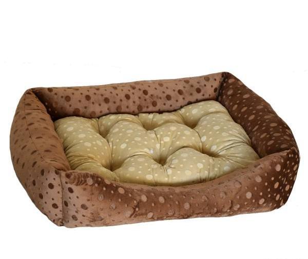 عکس جای خواب سگ